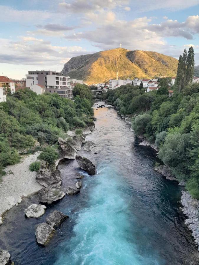 Guest House Nova Mostar Exterior foto